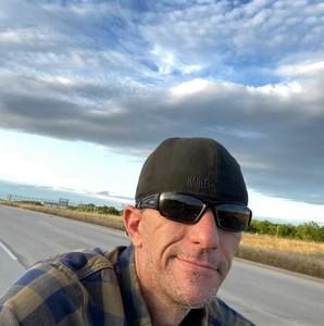 Meet your Posher, Scott